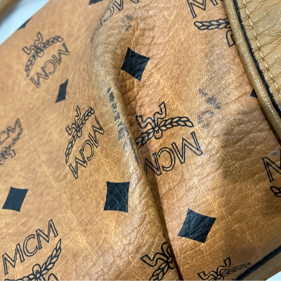 MCM Handbag - Picture 10 of 16